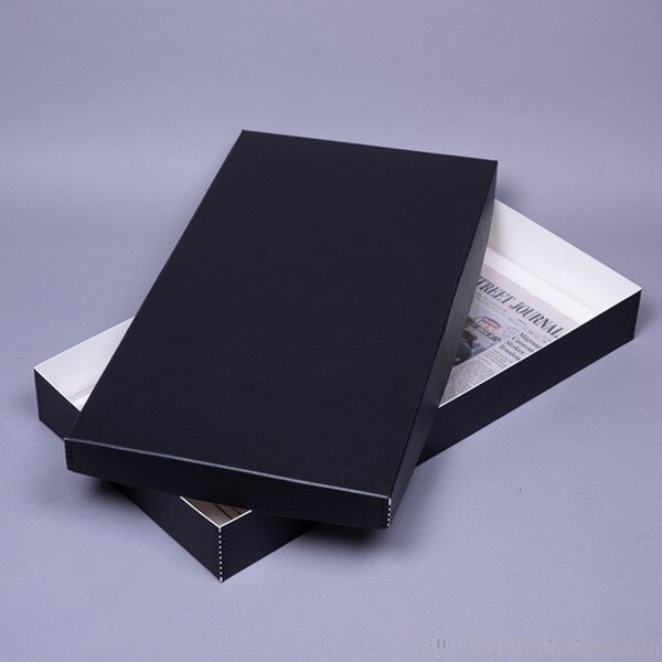 Newspaper Storage Kit - Archival